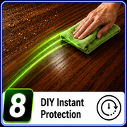DIY Instant Protection