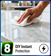 DIY Instant Protection