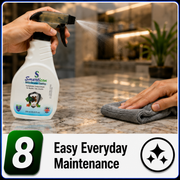 Easy Everyday Maintenance