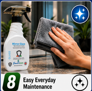 Easy Everyday Maintenance