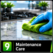 Maintenance Care