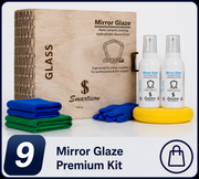 Mirror Glaze Premium Kit