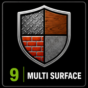 Multi Surface