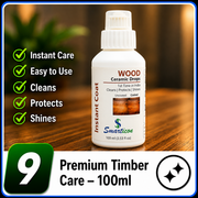 Premium Timber Care