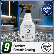 Premium Ceramic Coating