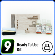 Ready to use Kit