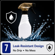 Leak-Resistant DEsign
