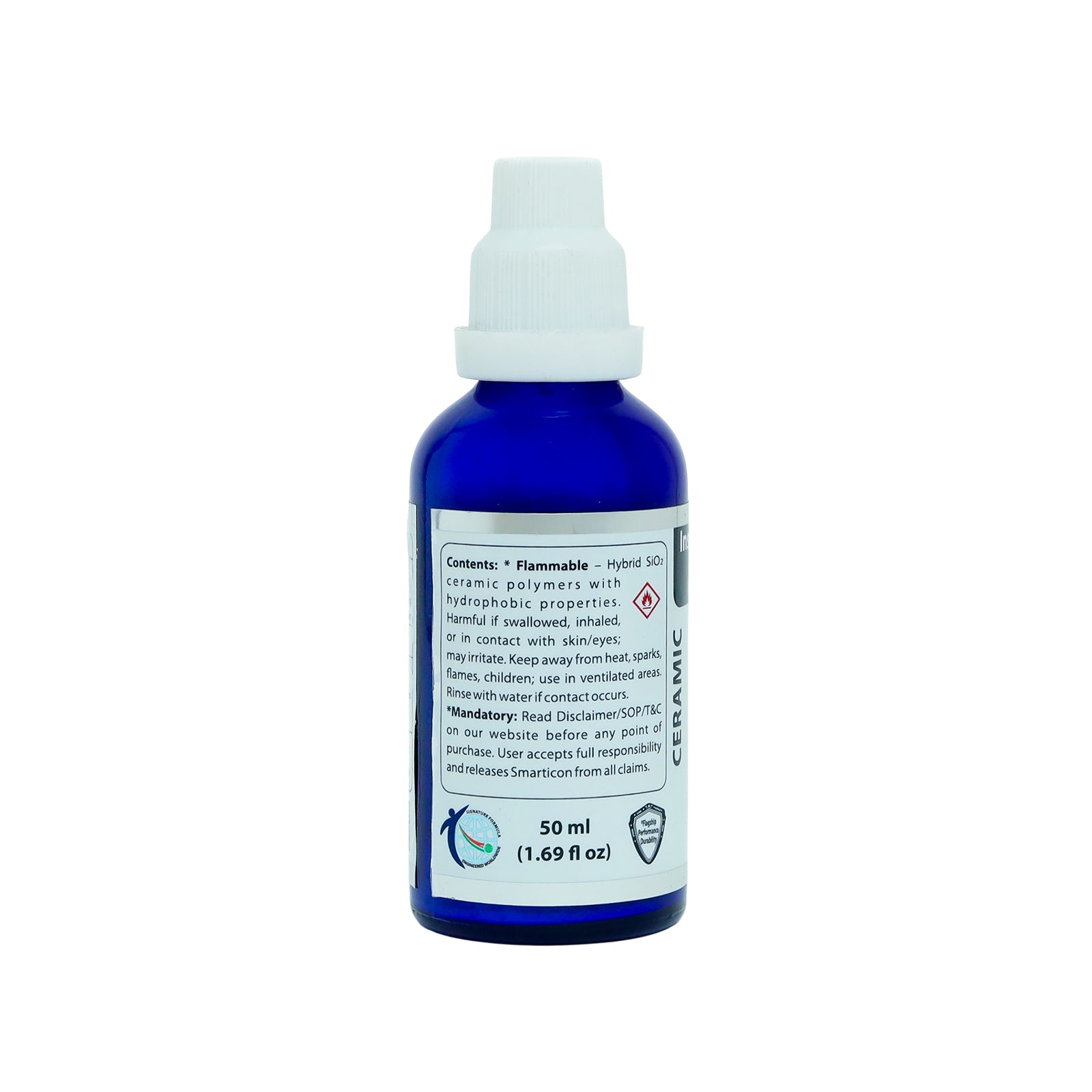 Instant Gloss Coat