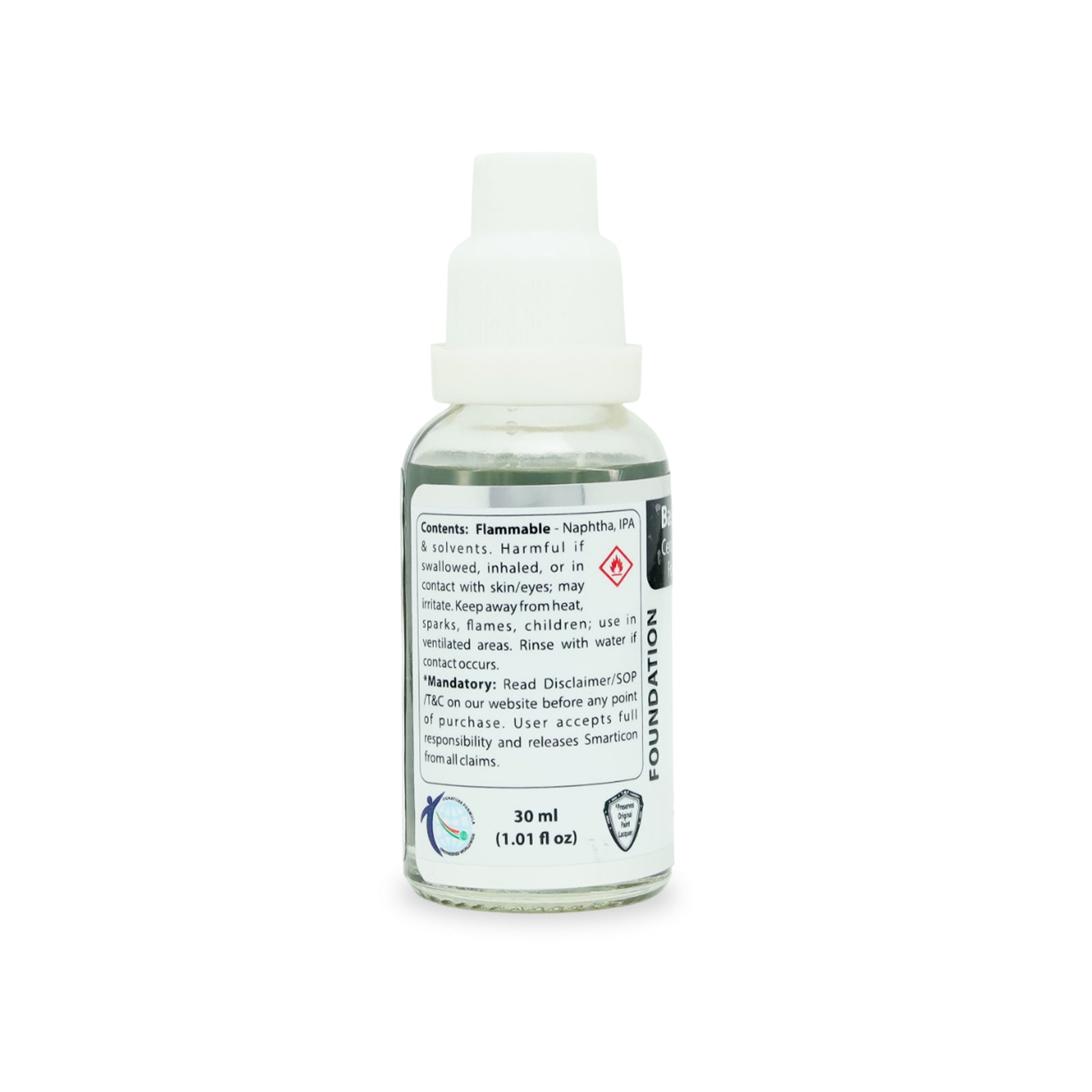 Base Bond Coat