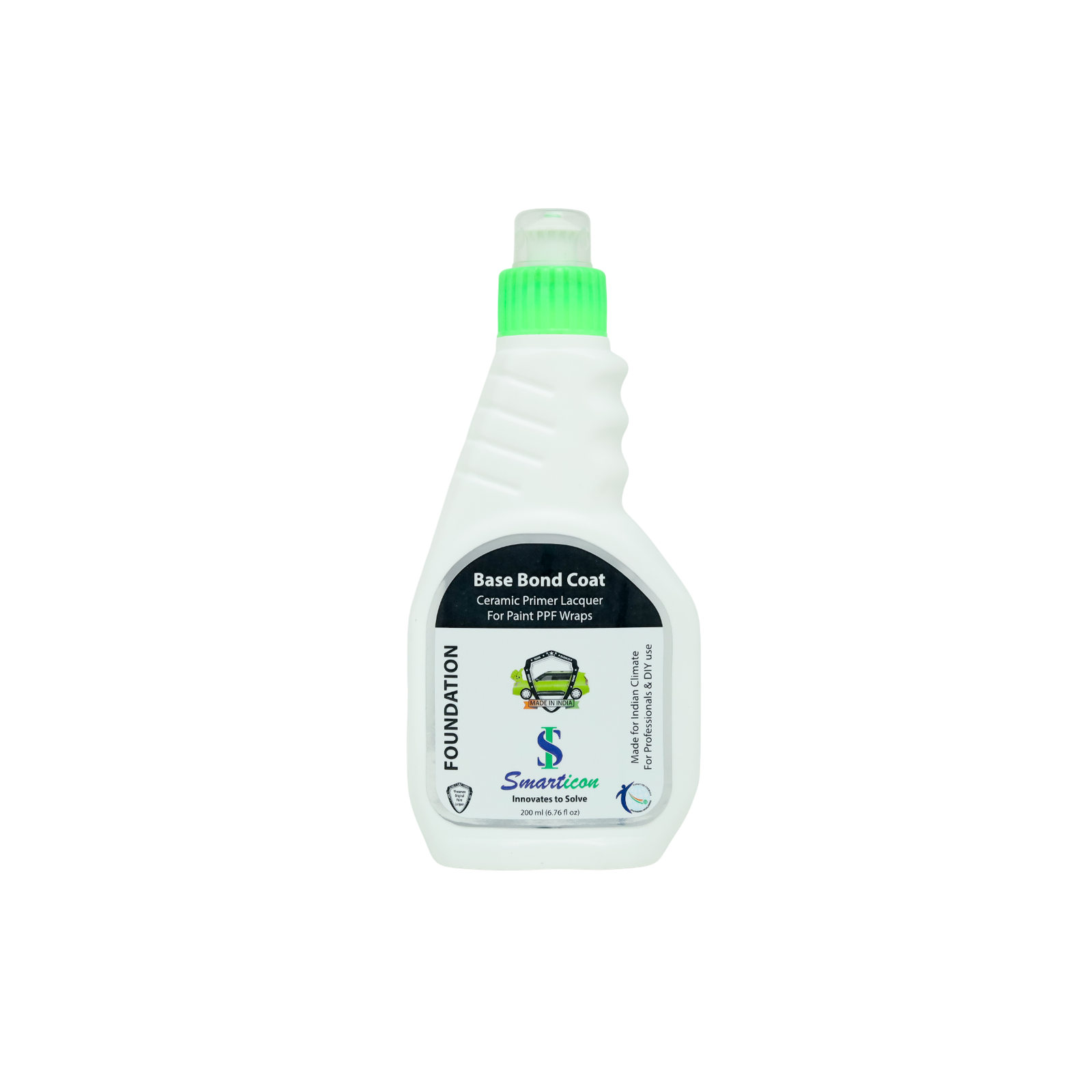 Base Bond Coat