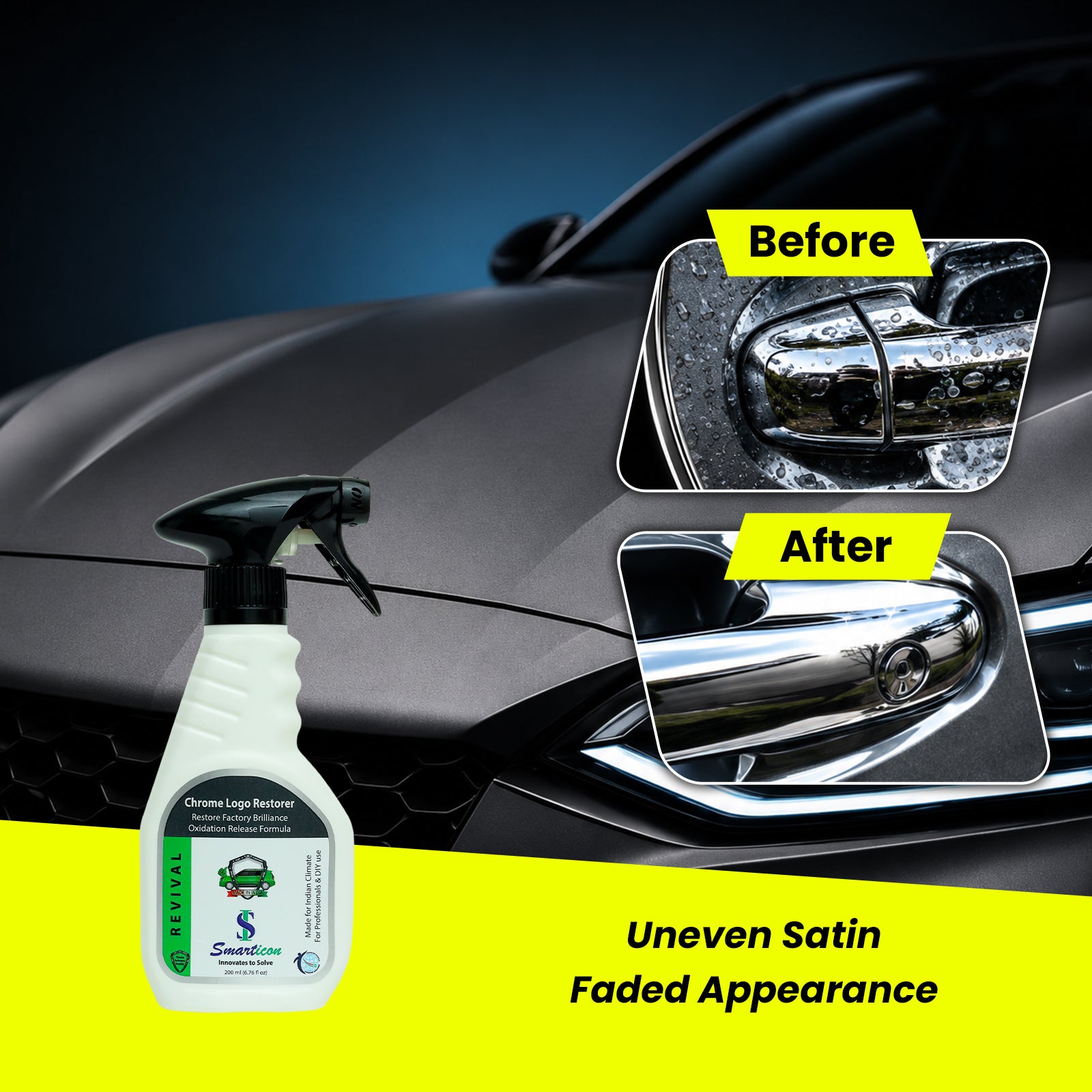 Chrome Logo Restorer