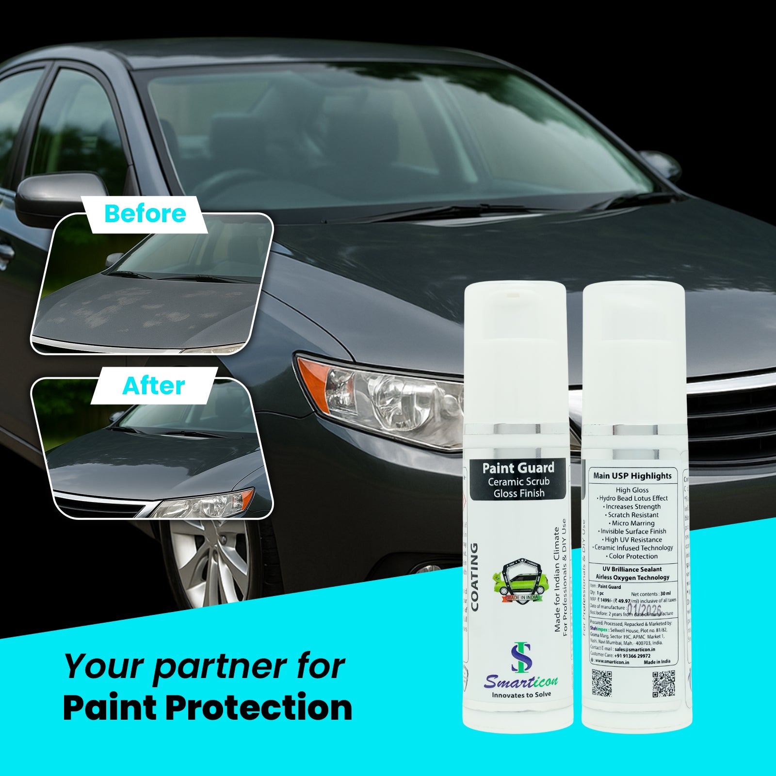 Paint Guard