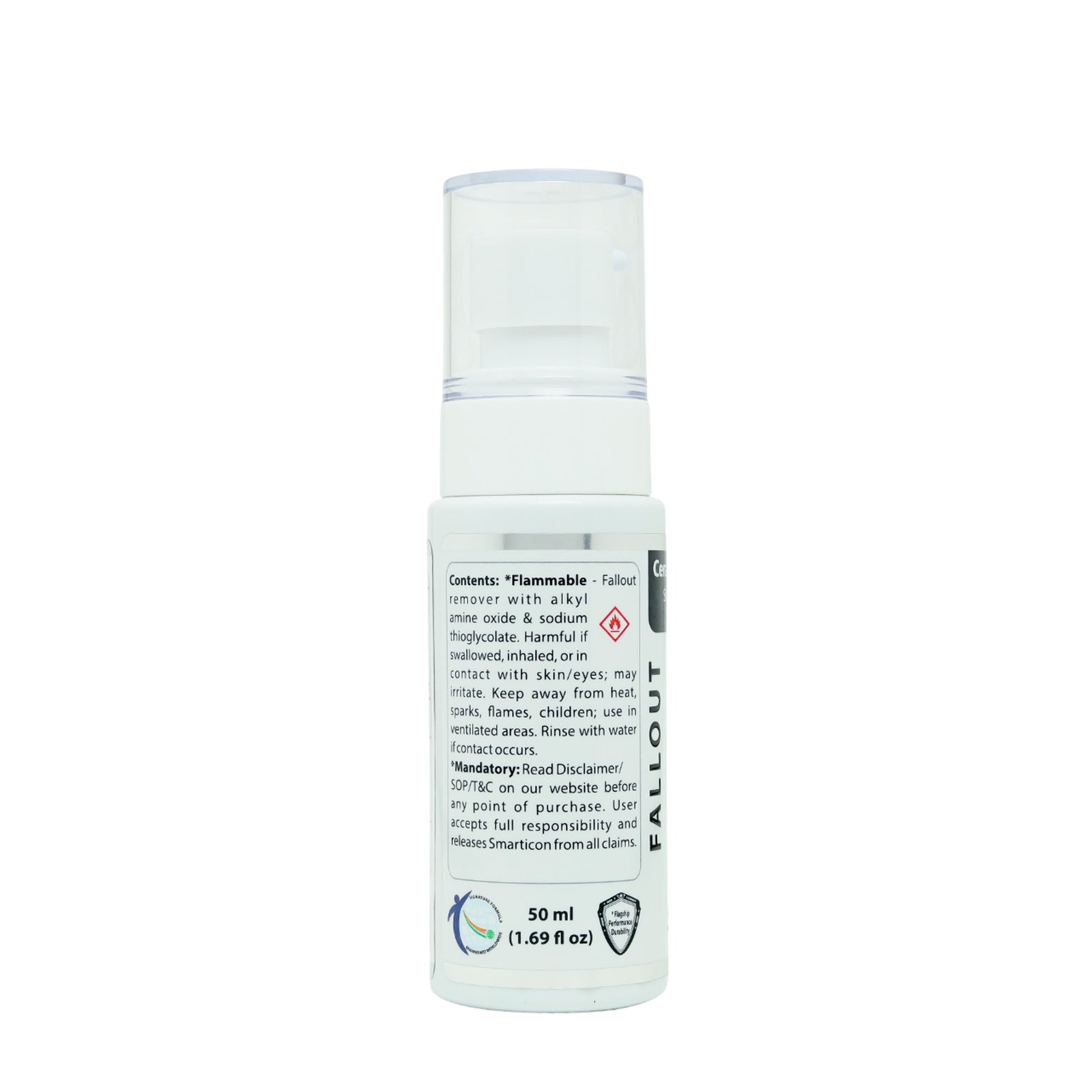 Ceramic Repair Bond