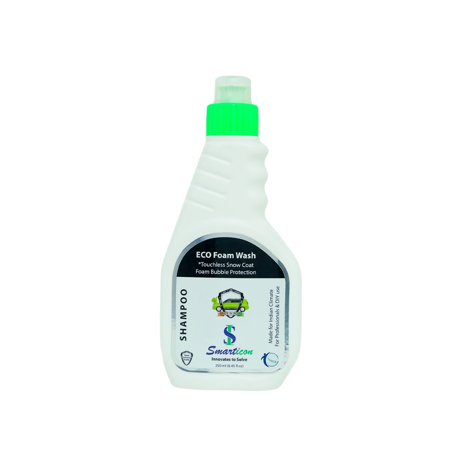 ECO Foam Wash