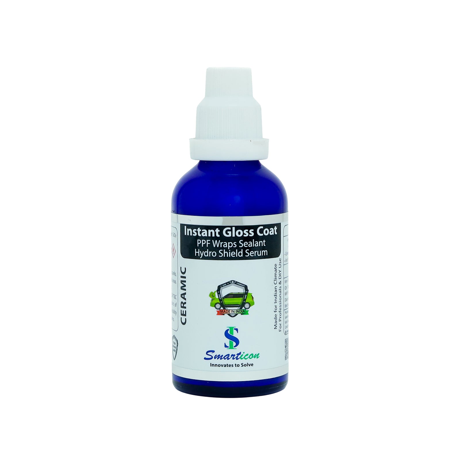 Instant Gloss Coat