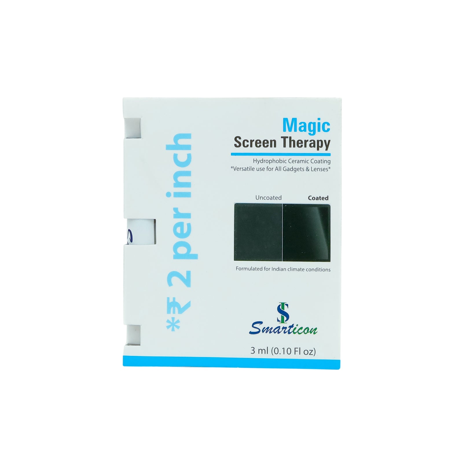 Magic Screen Therapy