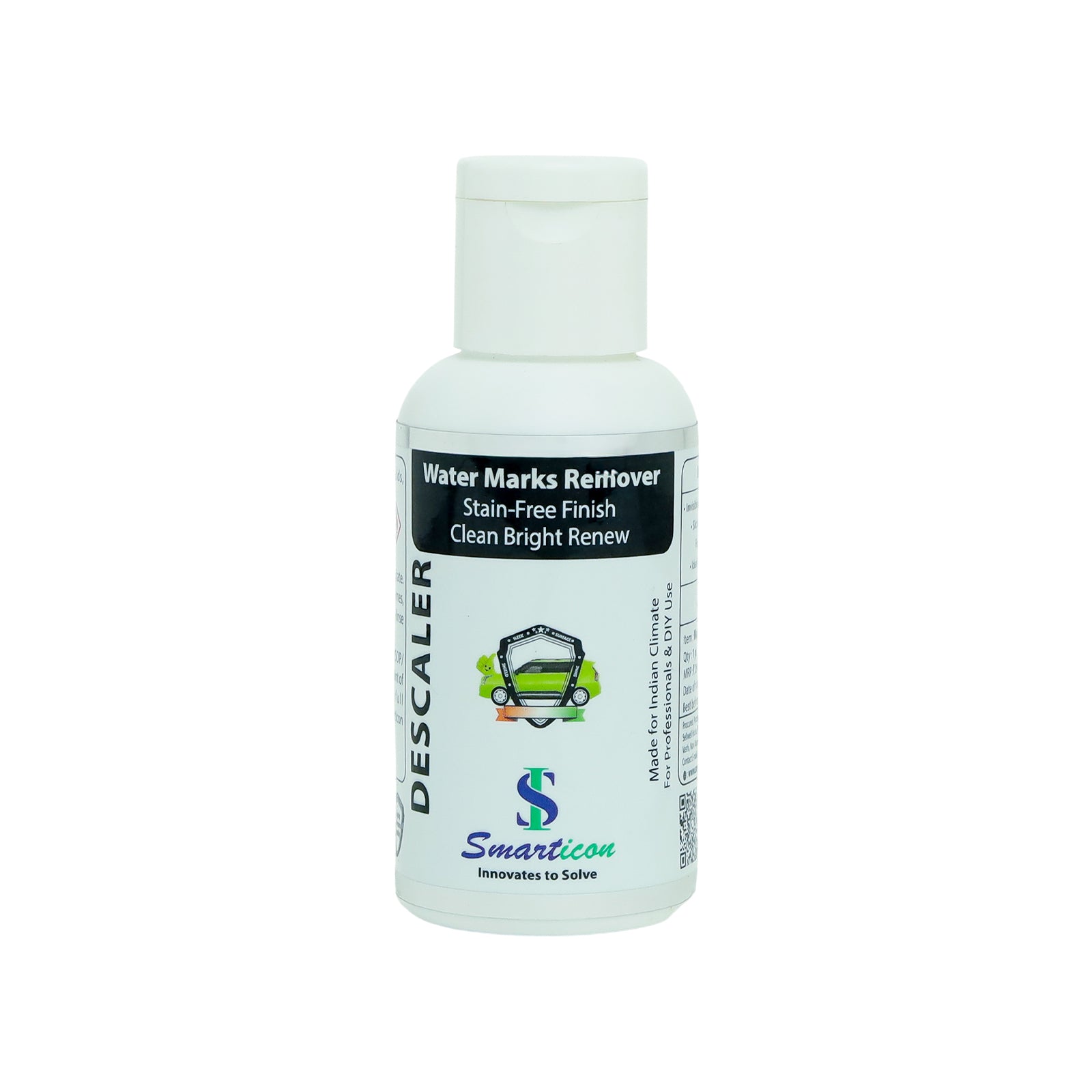 Water Marks Remover