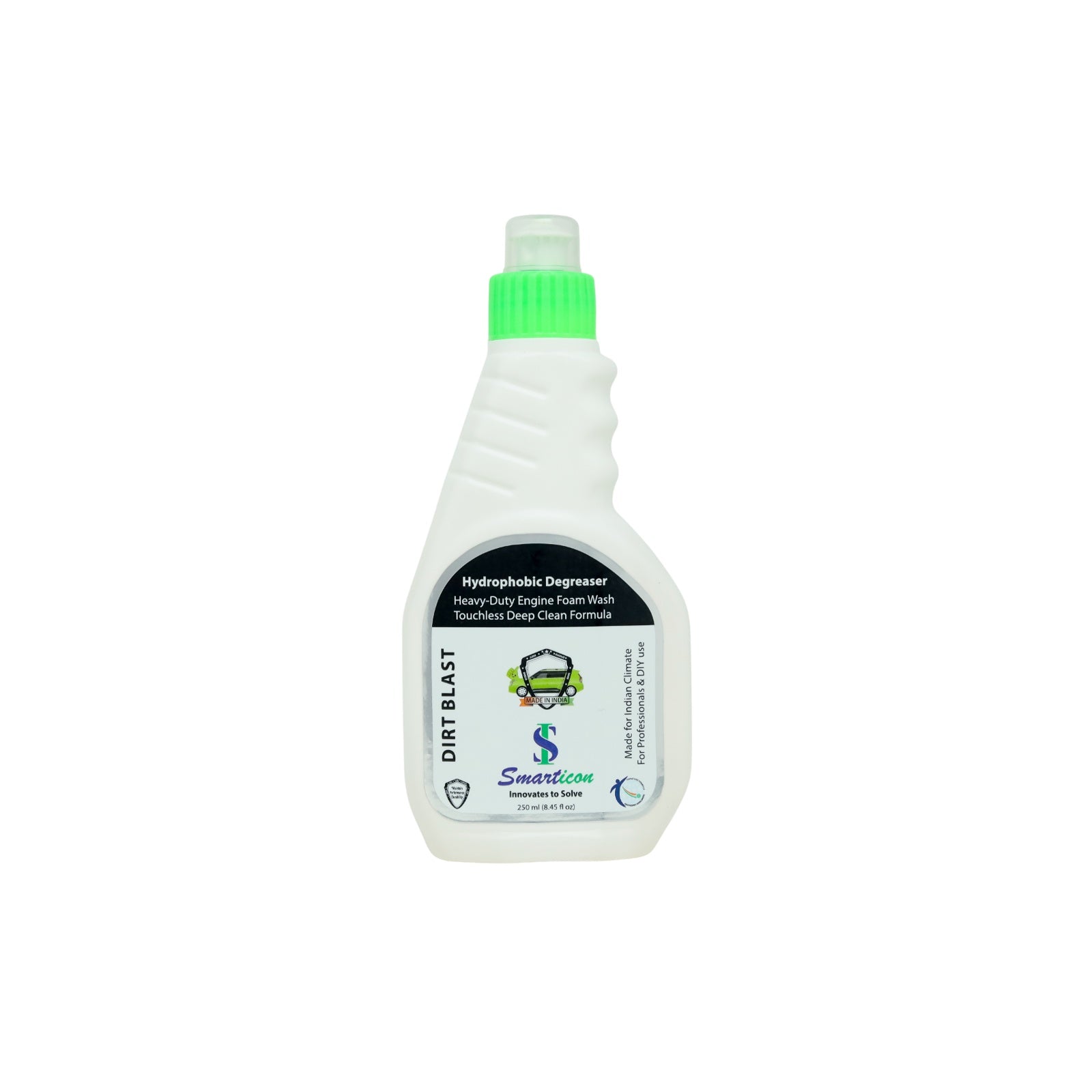 Hydrophobic Degreaser