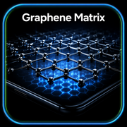 Graphane Matrix