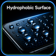 Hydrophobic Surface