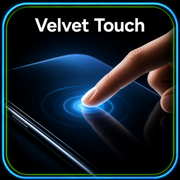 Velvet Touch
