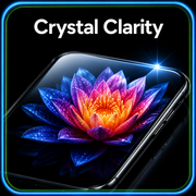 Crystal Clarity