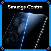 Smudge Control