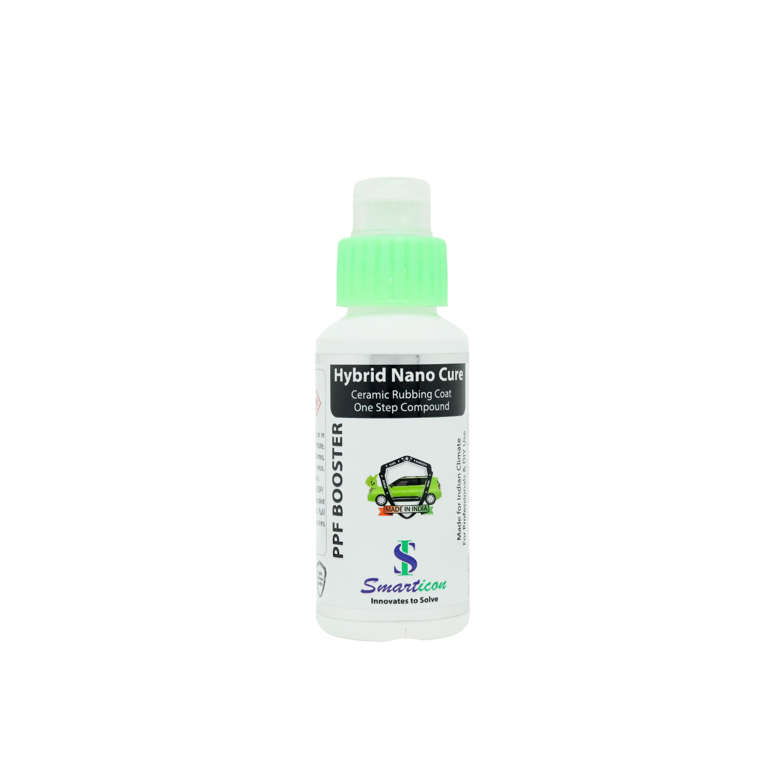 Hybrid Nano Cure