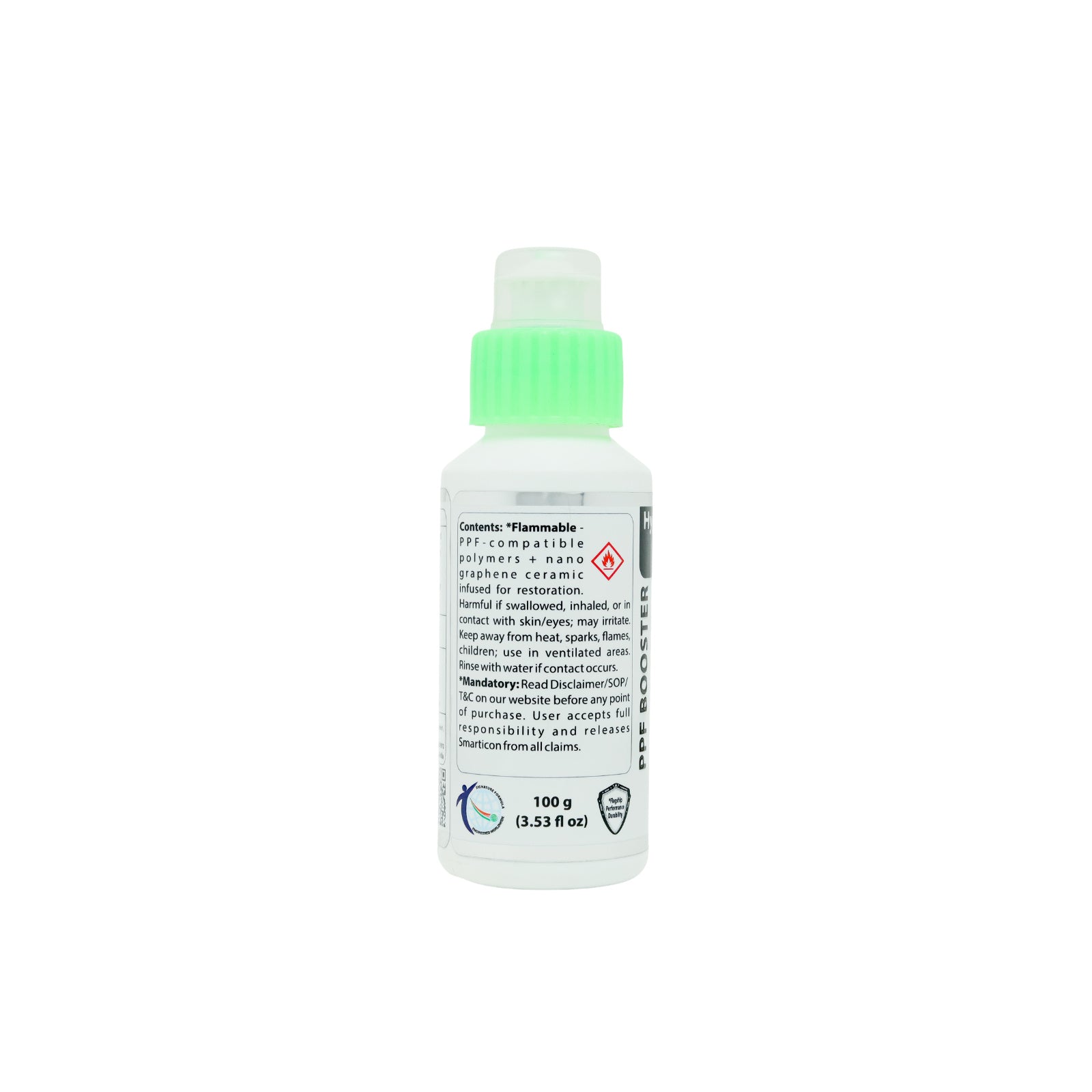 Hybrid Nano Cure