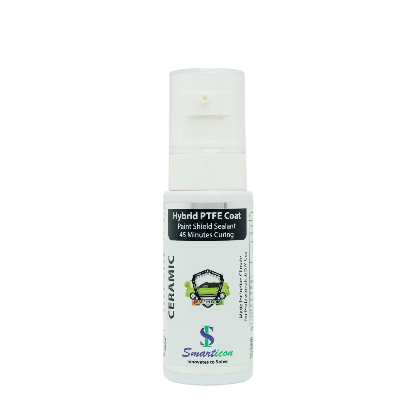 Hybrid PTFE Coat