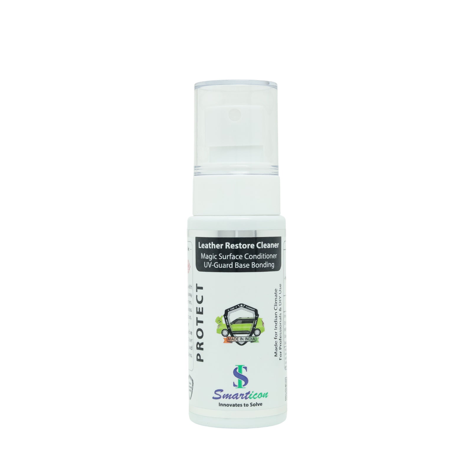 Leather Restore Cleaner