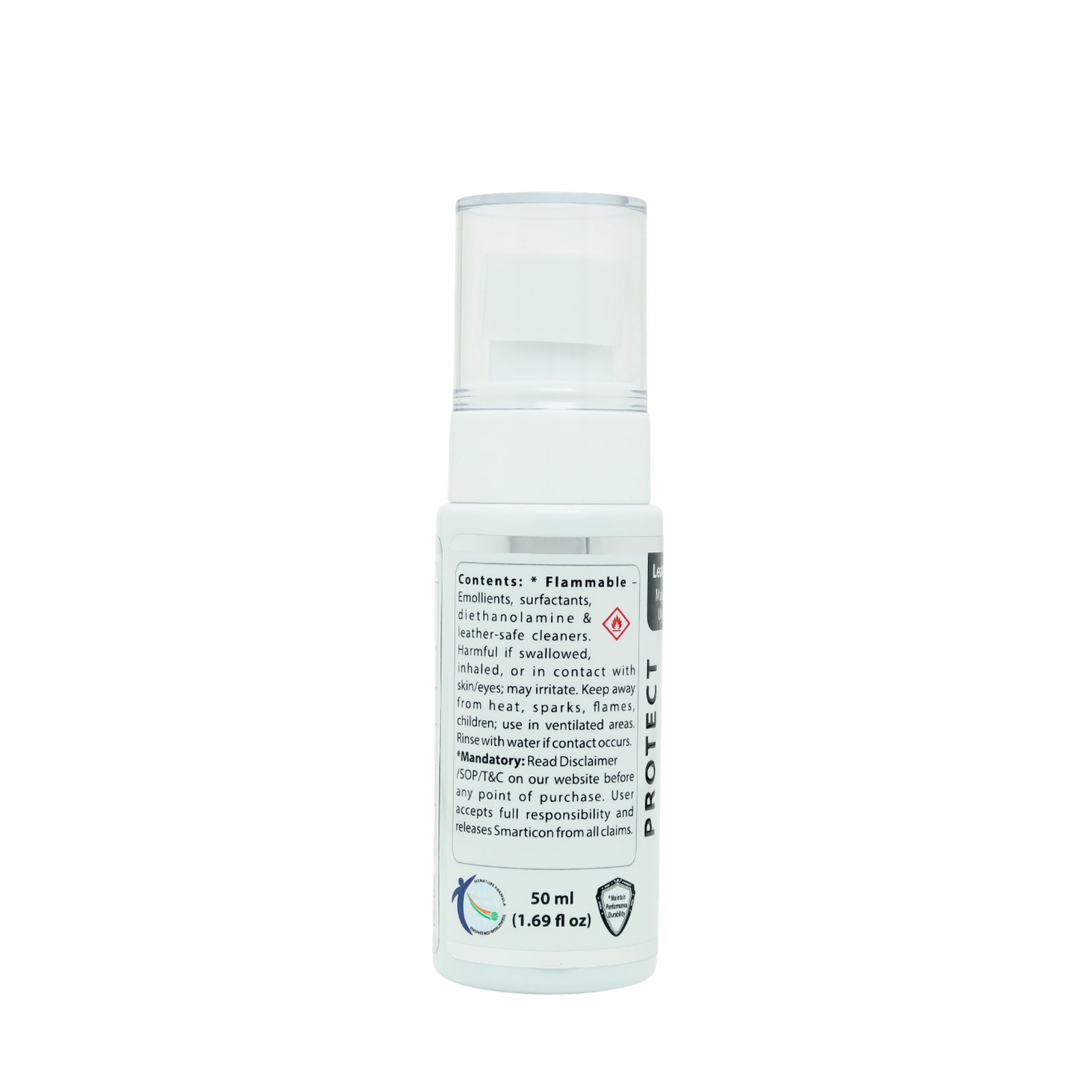 Leather Restore Cleaner