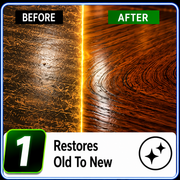 Restore Old to New