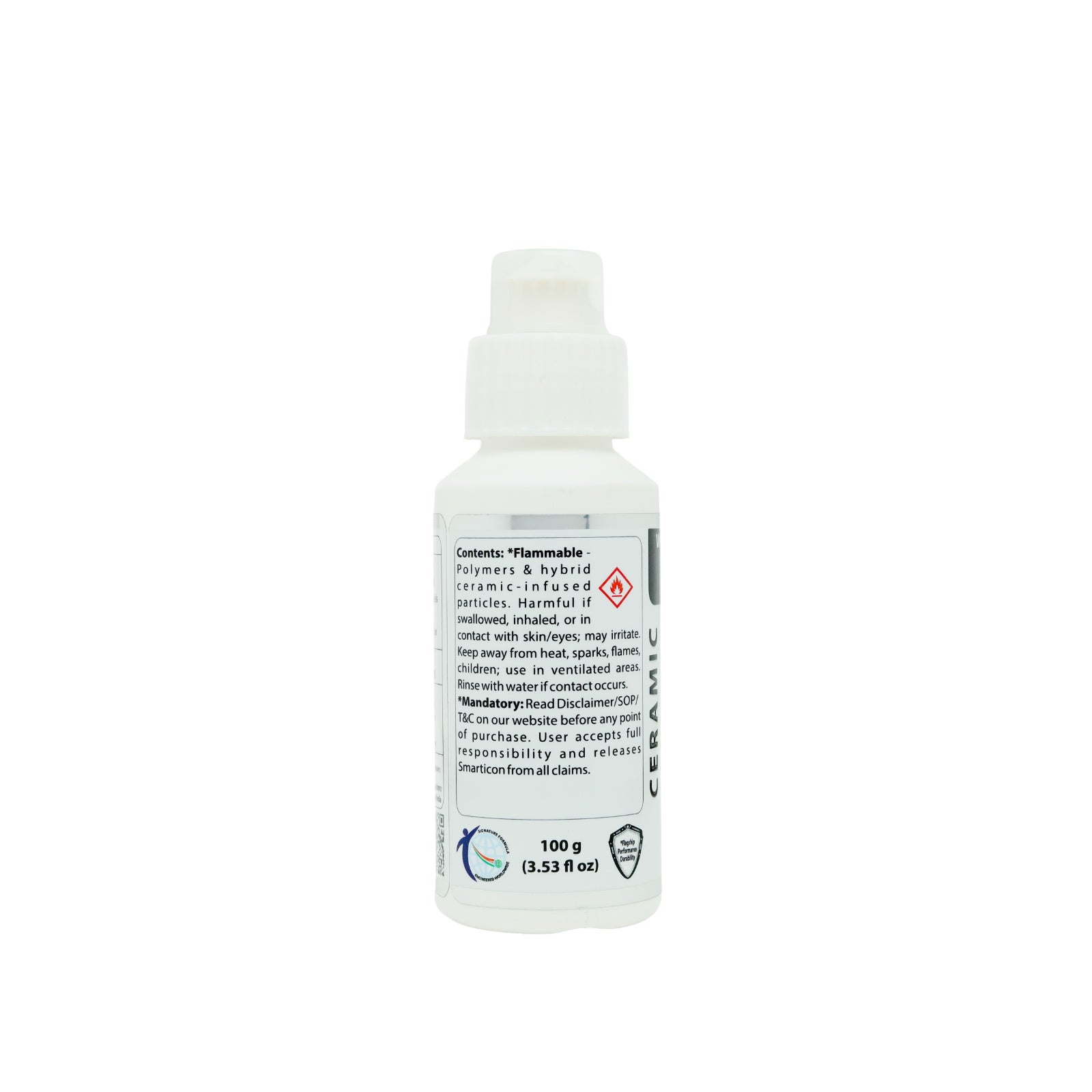 White Magic Rubbing