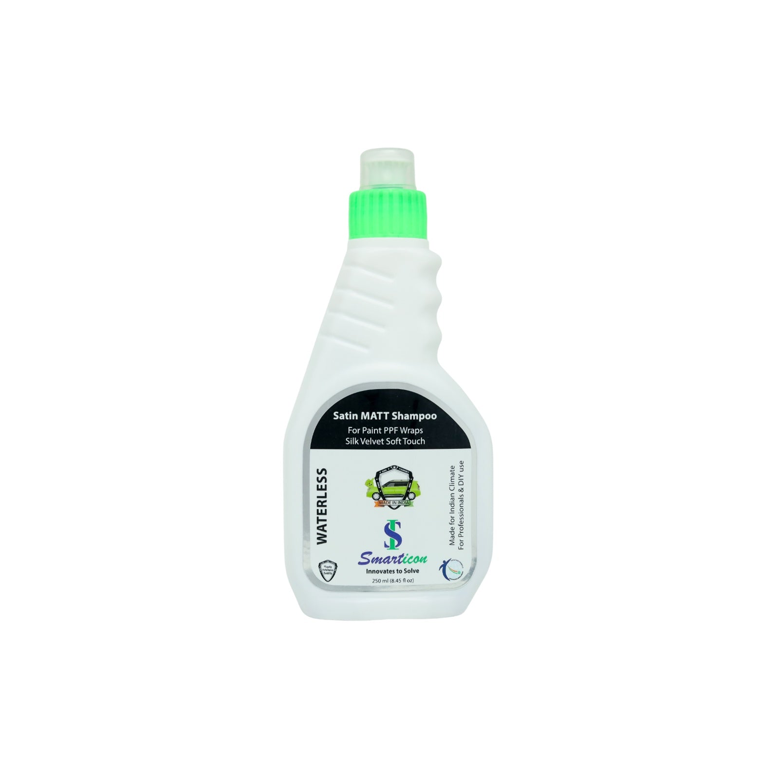 Satin MATT Shampoo
