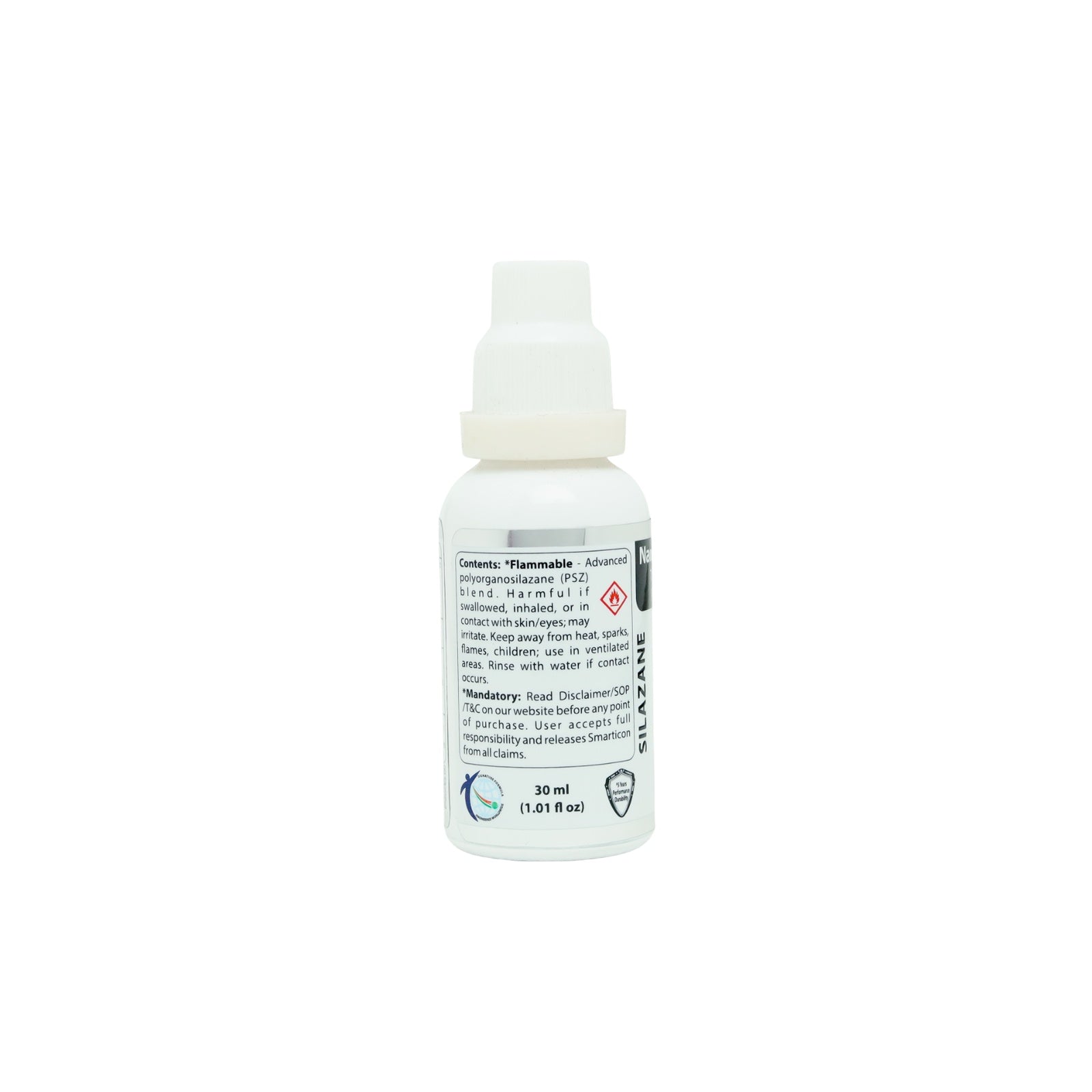 Nano Ceramic 10H