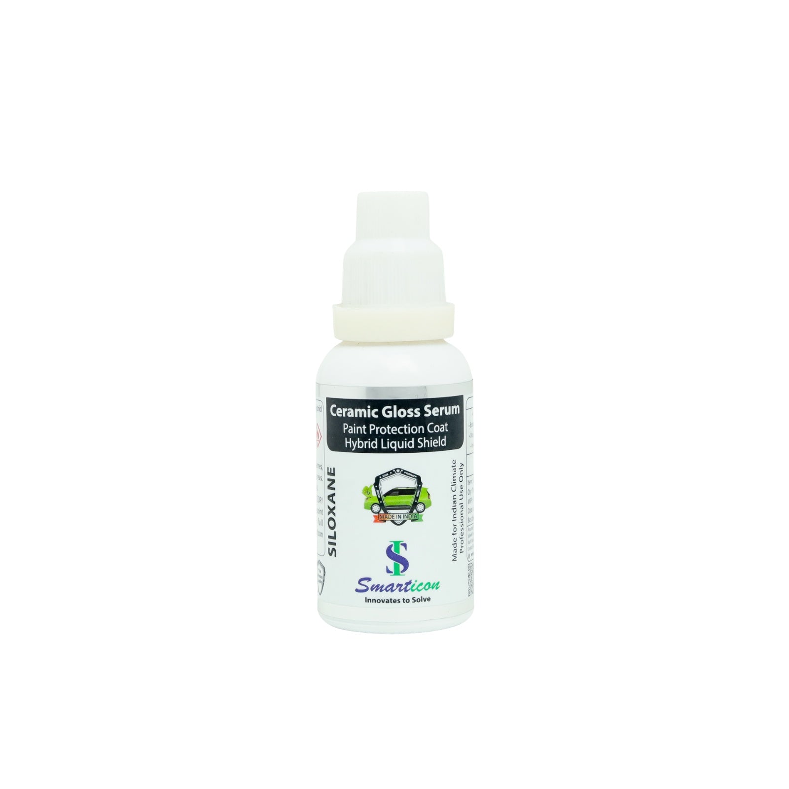 Ceramic Gloss Serum