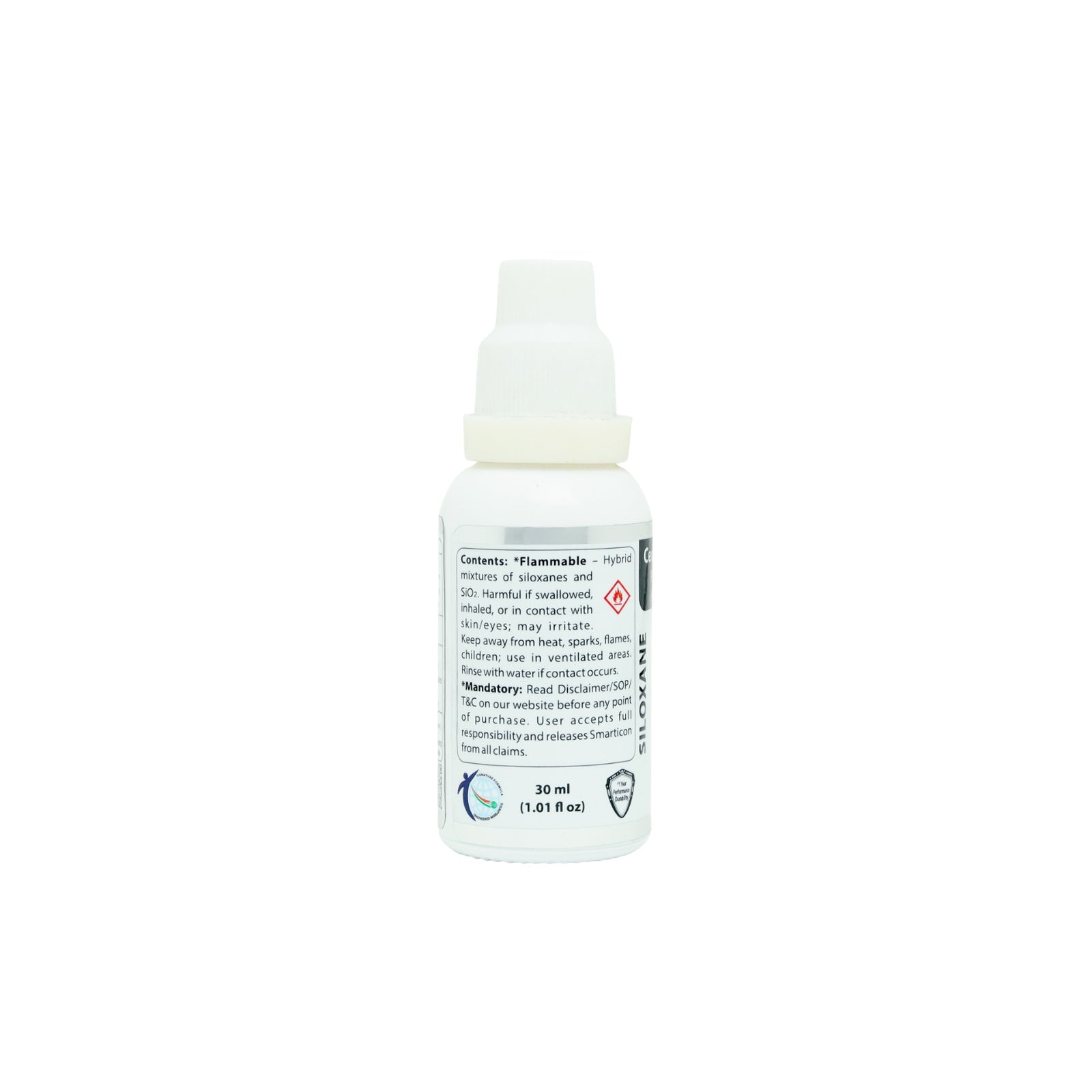 Ceramic Gloss Serum