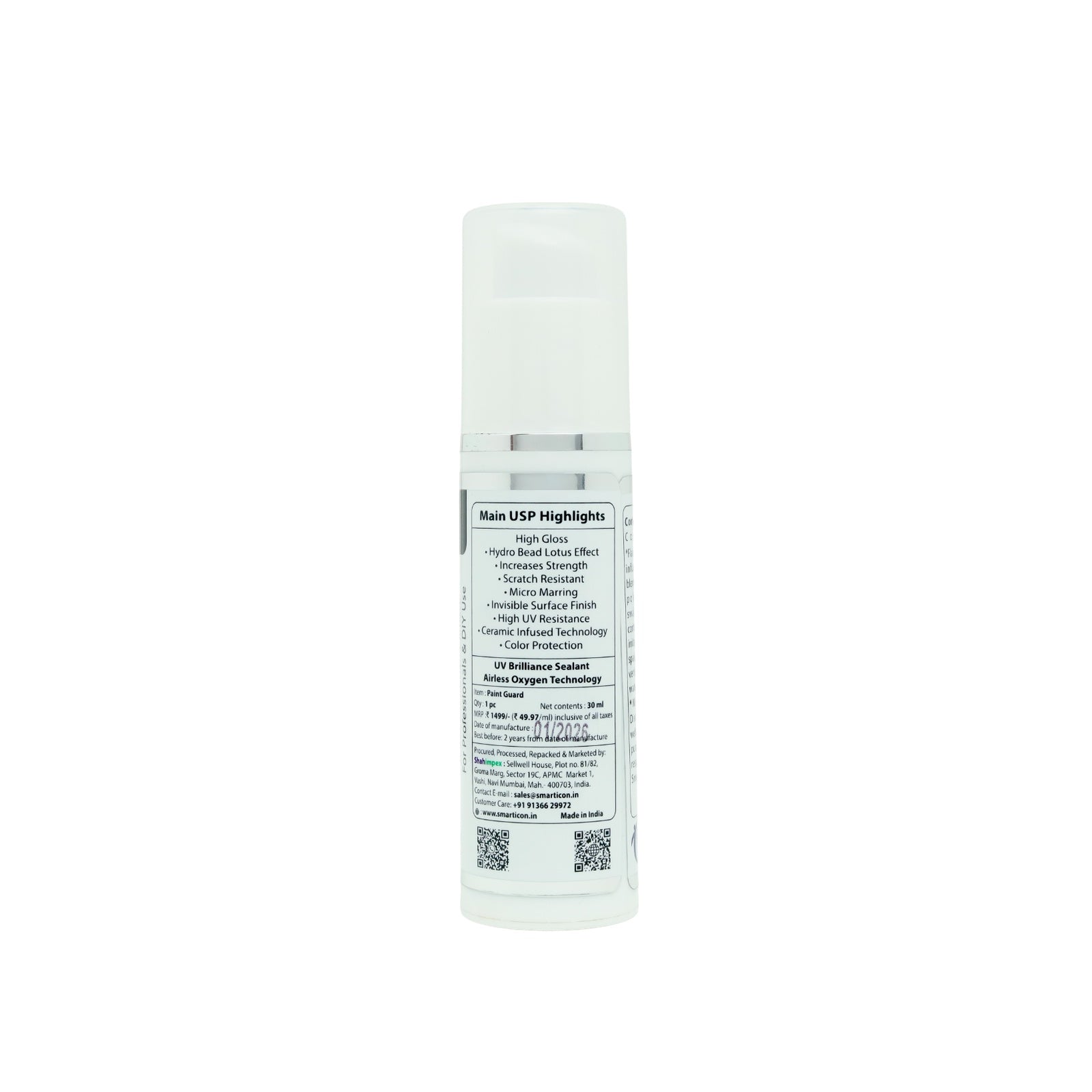 Paint Guard