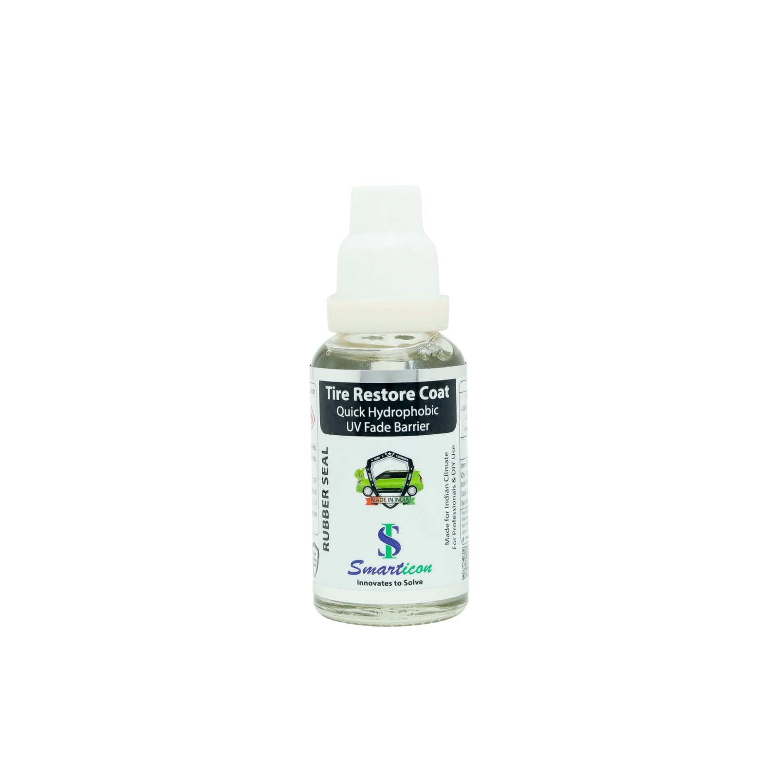 Tire Restore Coat