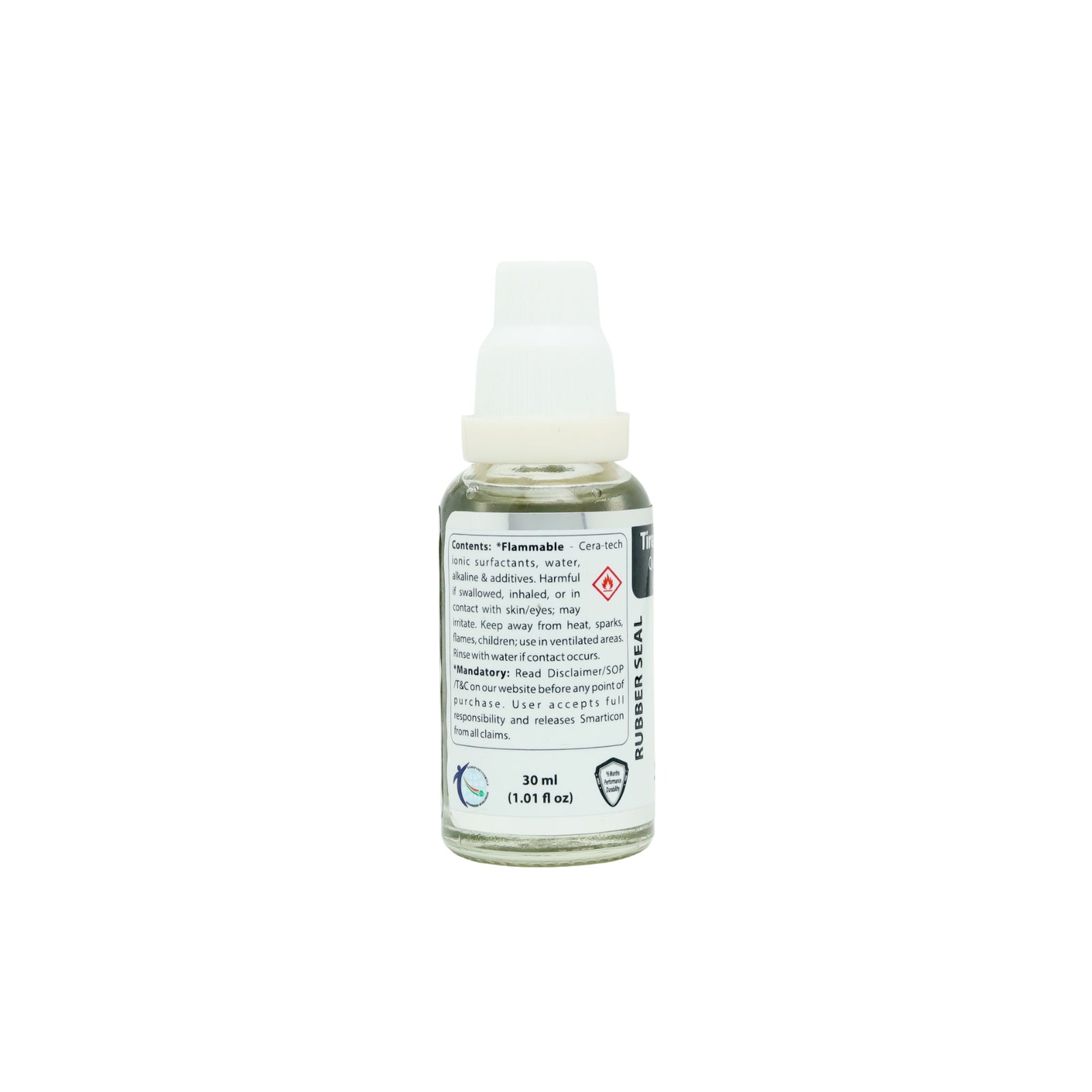 Tire Restore Coat