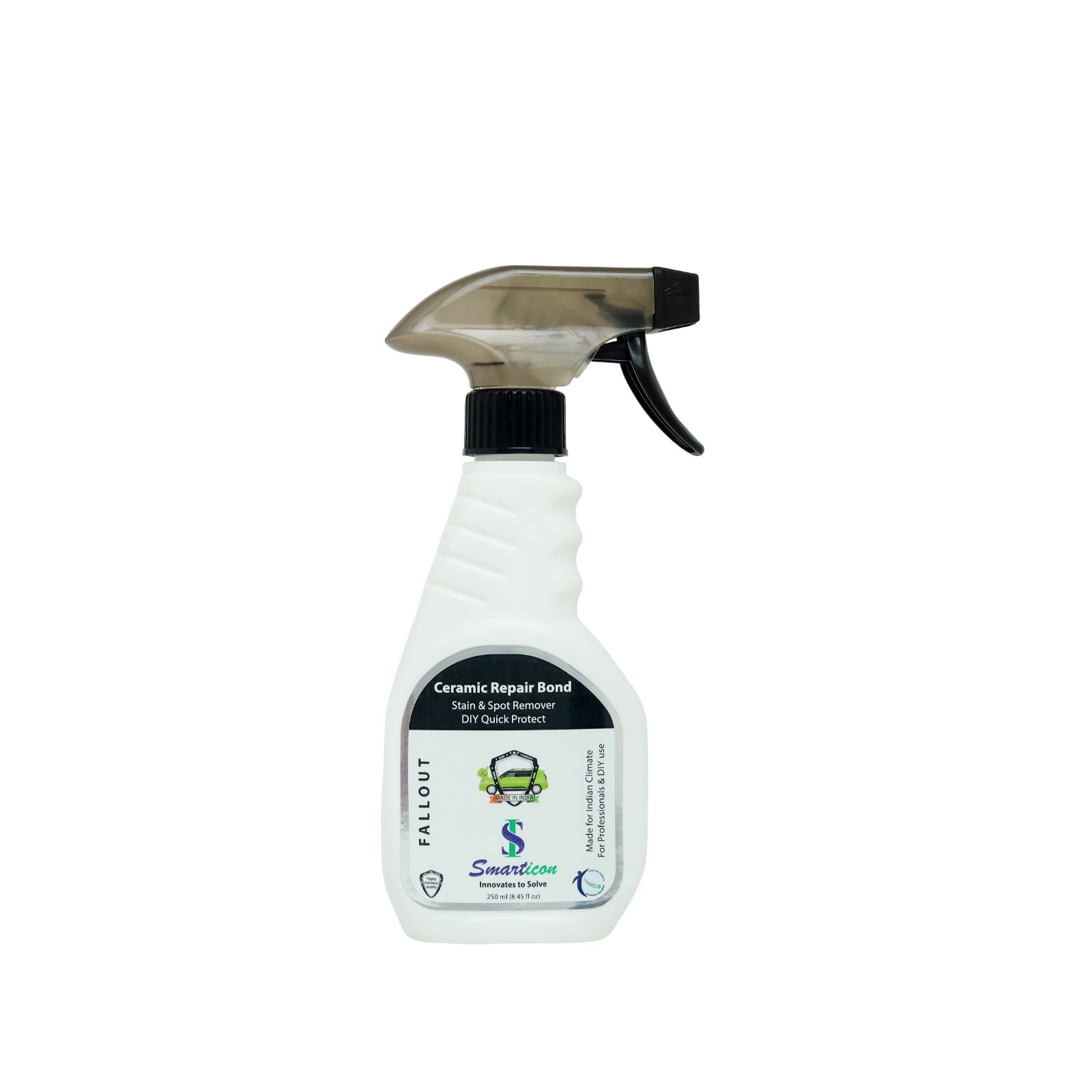 Ceramic Repair Bond