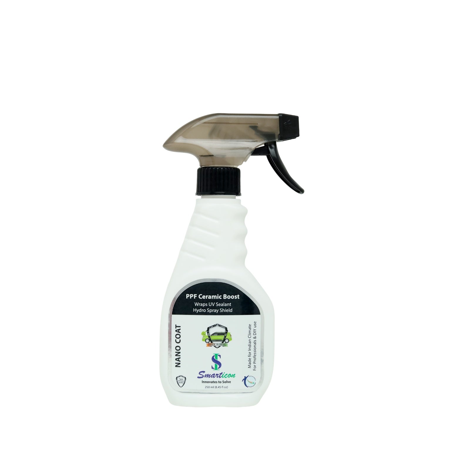 PPF Ceramic Boost