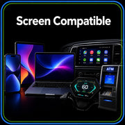 Screen Compatible