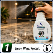 Spray
