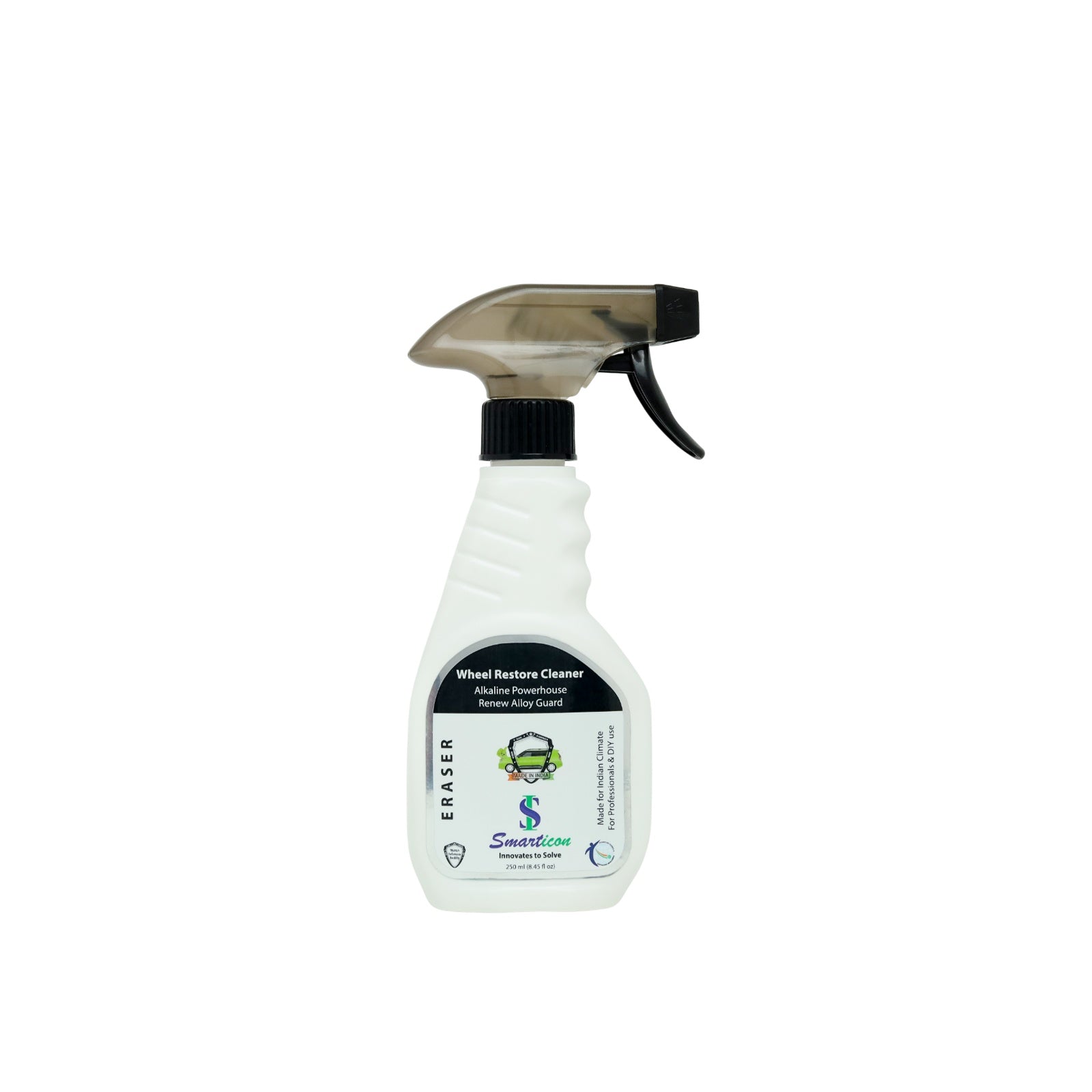Wheel Restore Cleaner