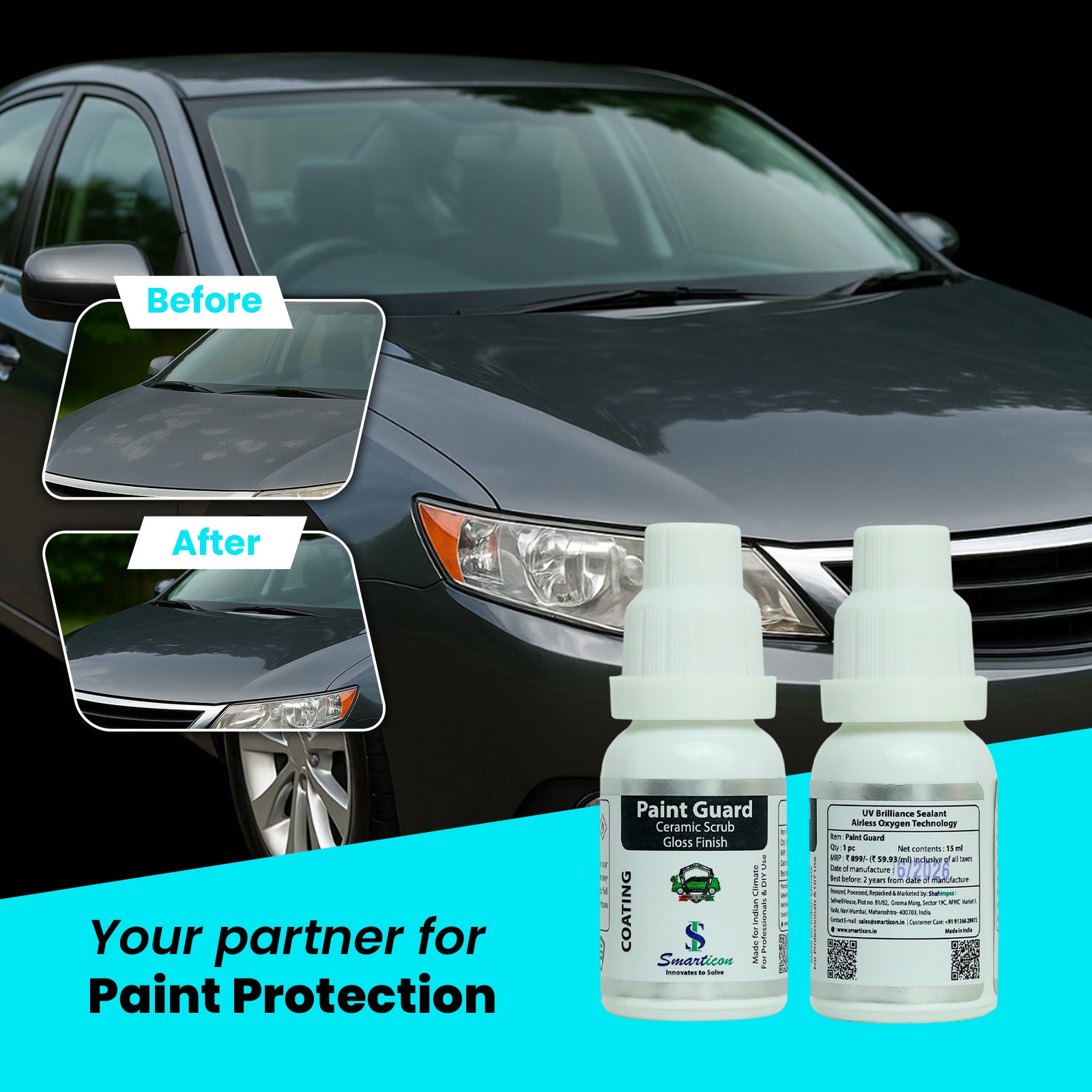 Paint Guard