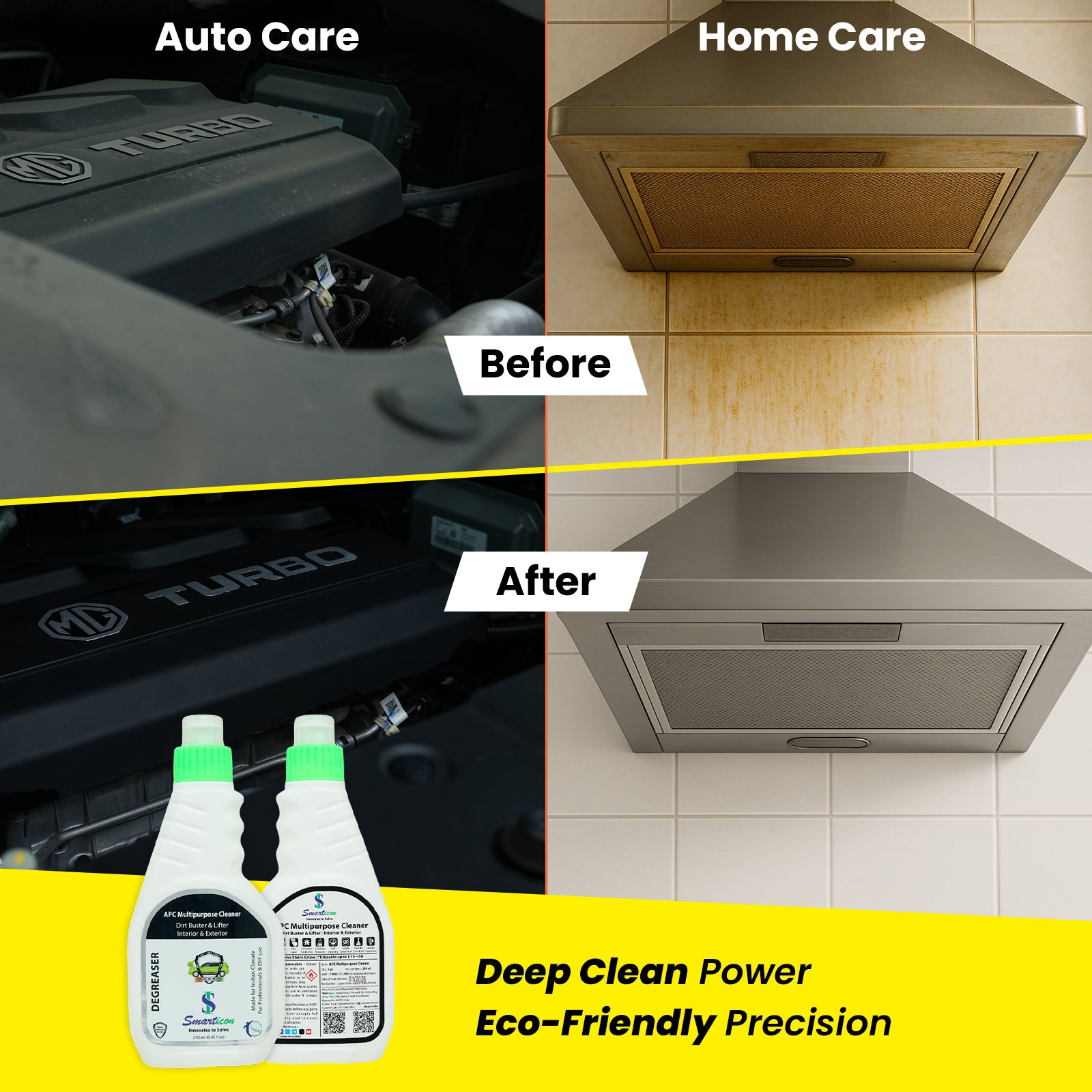 APC Multipurpose Cleaner