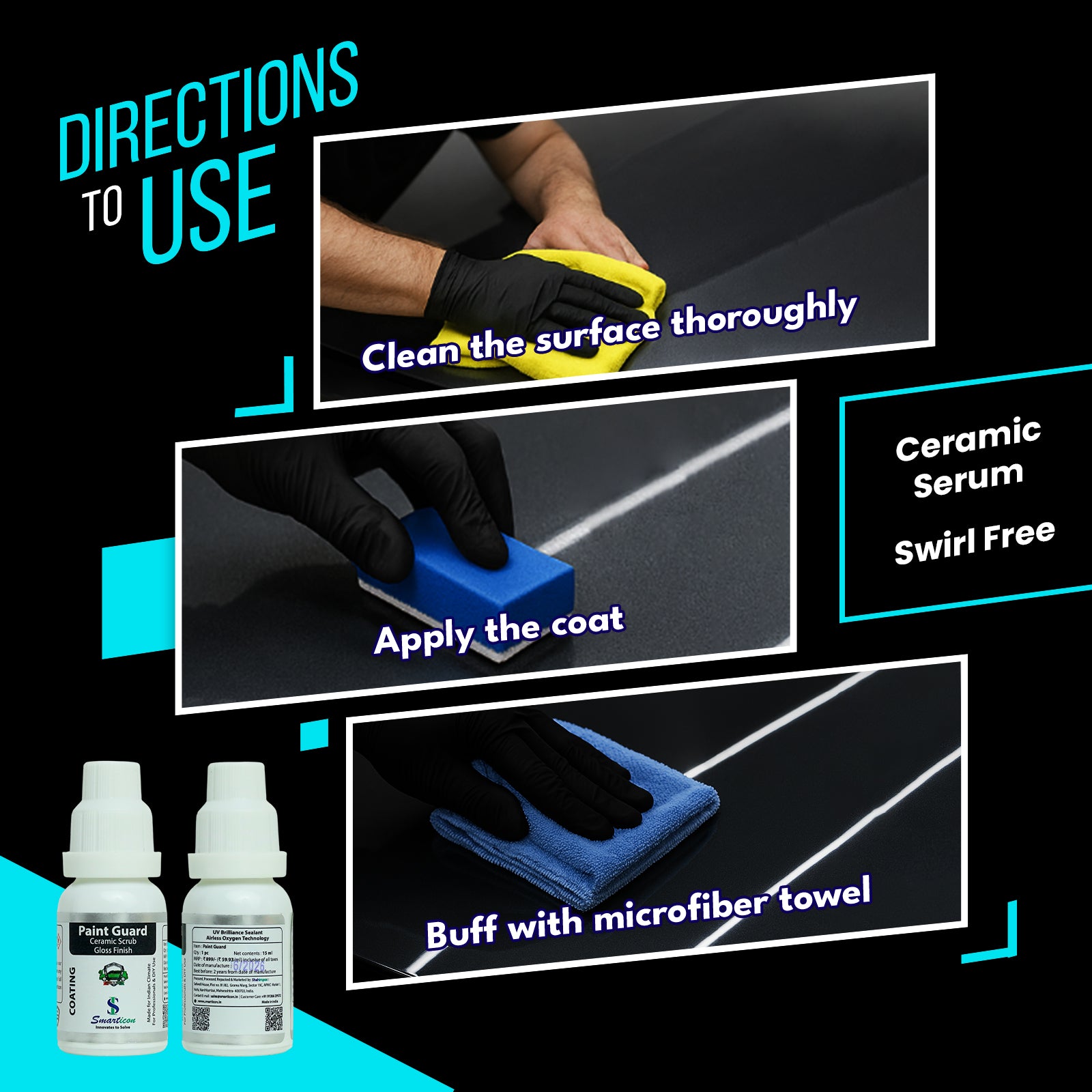 Paint Guard