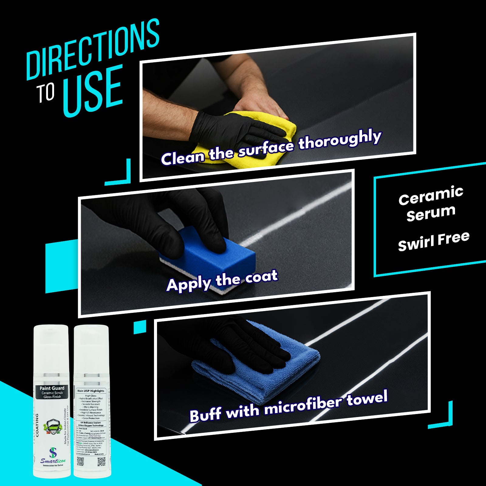 Paint Guard